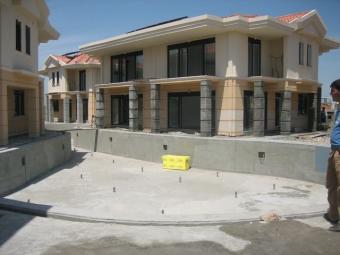 ANTALYA BELEK 3BEDROOM GOLFVILLA Antalya